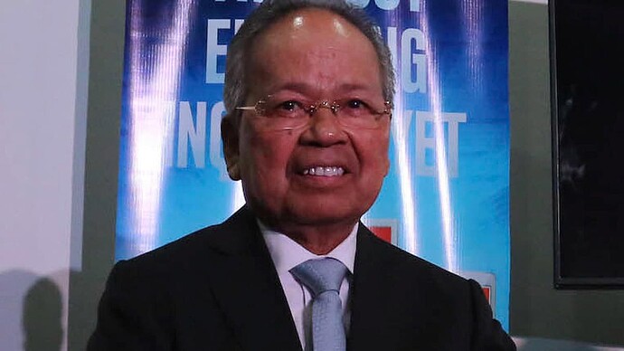 Artemio Panganiban Jr.